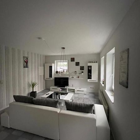 Ferienwohnung Relax Schwalmtal  Екстер'єр фото