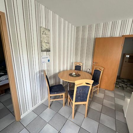Ferienwohnung Relax Schwalmtal  Екстер'єр фото