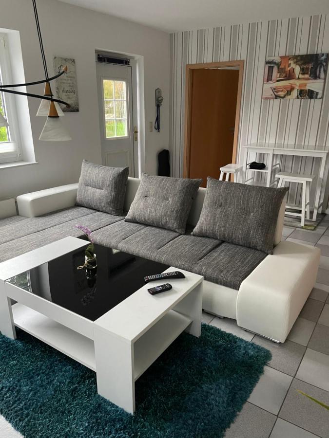 Ferienwohnung Relax Schwalmtal  Екстер'єр фото