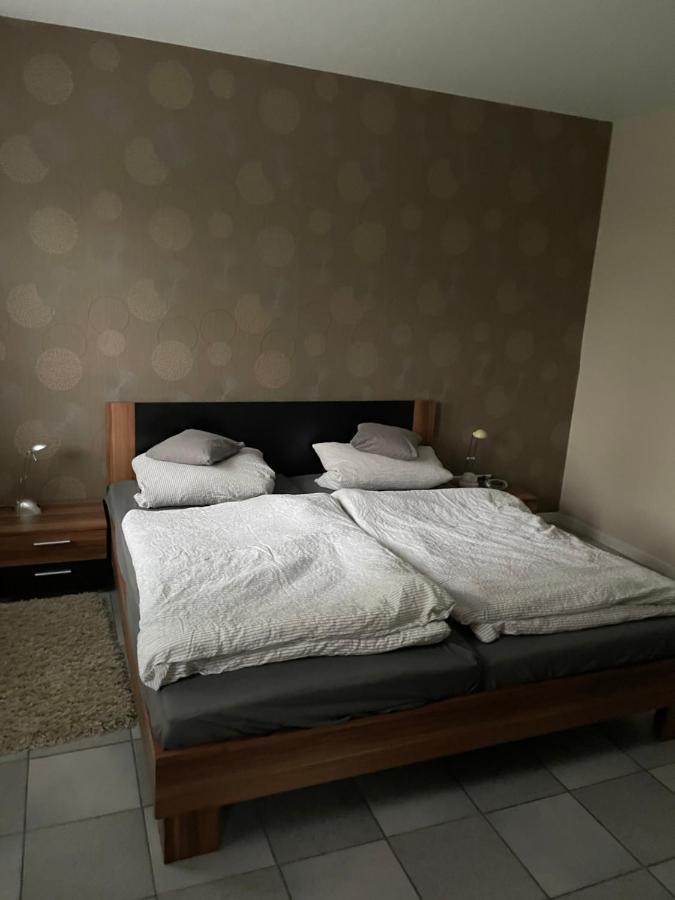 Ferienwohnung Relax Schwalmtal  Екстер'єр фото