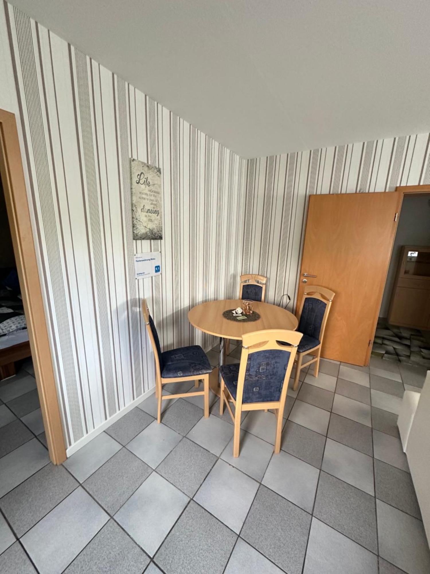 Ferienwohnung Relax Schwalmtal  Екстер'єр фото
