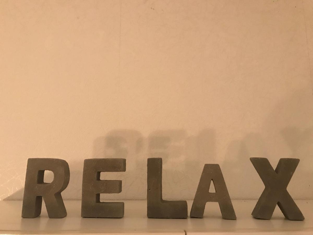 Ferienwohnung Relax Schwalmtal  Екстер'єр фото