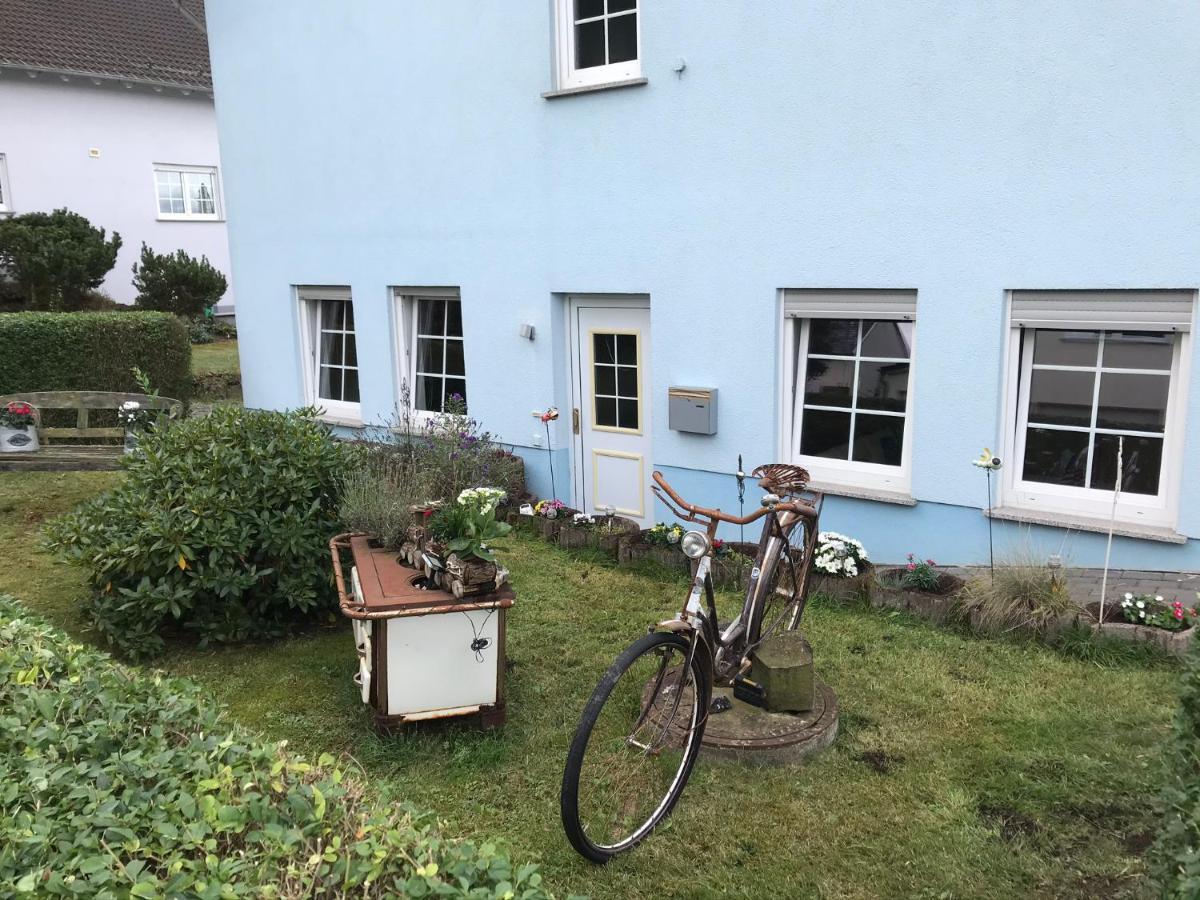 Ferienwohnung Relax Schwalmtal  Екстер'єр фото