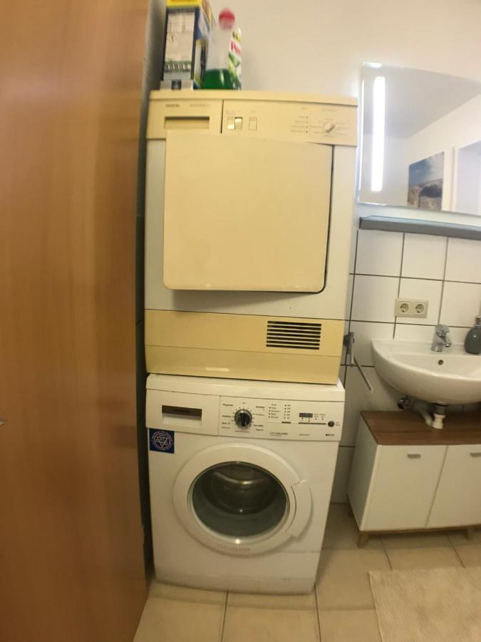 Ferienwohnung Relax Schwalmtal  Екстер'єр фото