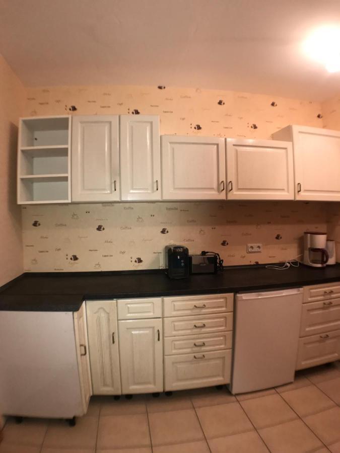Ferienwohnung Relax Schwalmtal  Екстер'єр фото